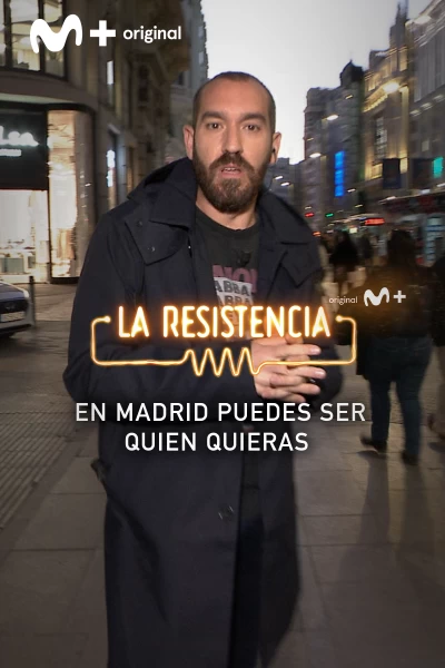 Lo + de Ponce (T5): Jorge Ponce regala otra vida - 22.2.22