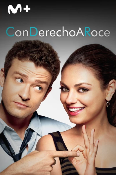 Con derecho a roce