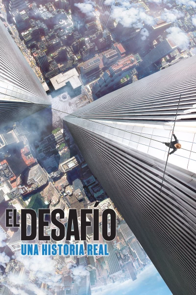 El Desafío. The Walk