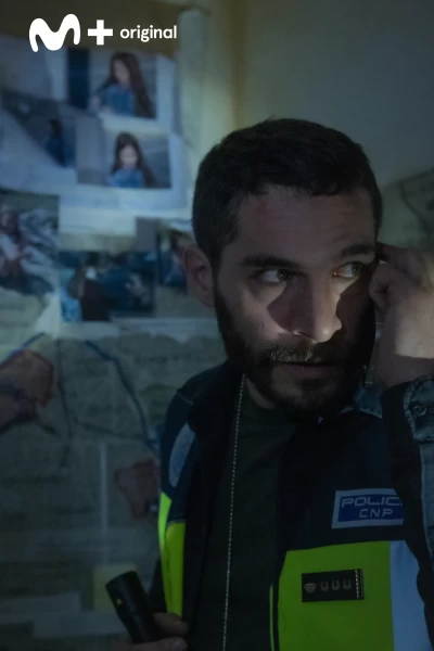 La Unidad. T(T2). La Unidad (T2): Ep.1 