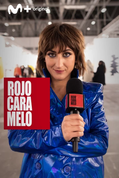 Rojo Caramelo (T1): ARCO