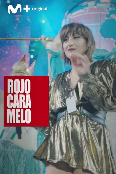 Rojo Caramelo (T1): Carnaval de Las Palmas