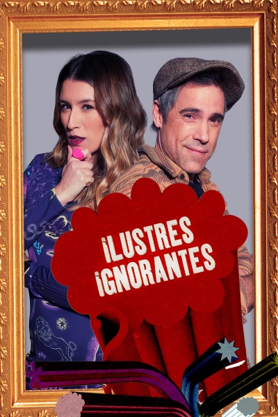 Ilustres Ignorantes (T15): Segunda mano