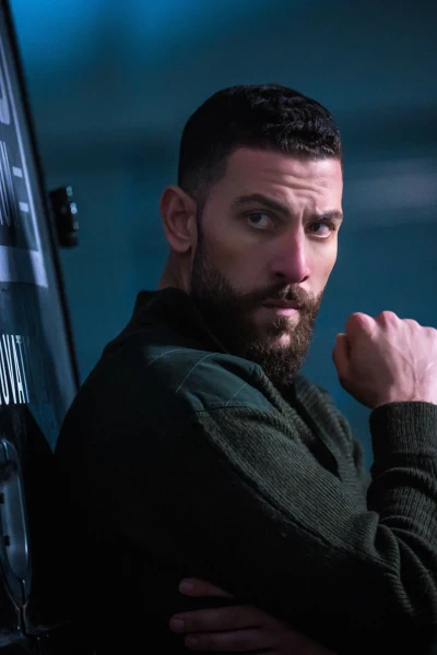 FBI. T(T4). FBI (T4): Ep.13 Orgullo y prejuicios