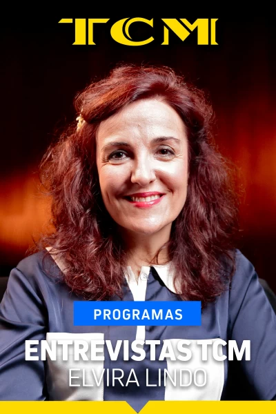Entrevistas TCM. T(T1). Entrevistas TCM (T1): Elvira Lindo