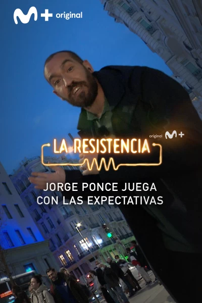 Lo + de Ponce (T5): Mejor vivir sin expectativas - 10.3.22