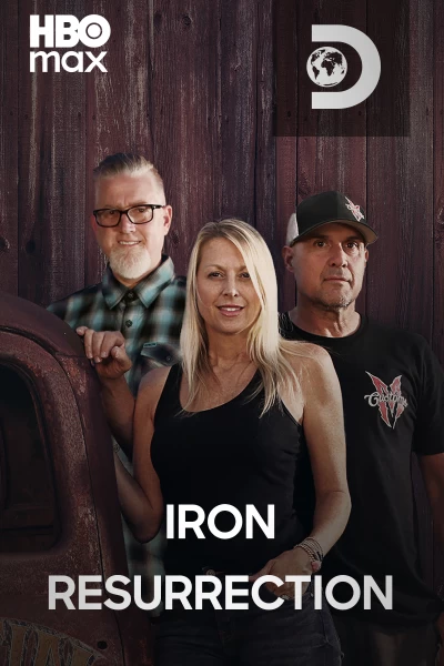 Iron Resurrection