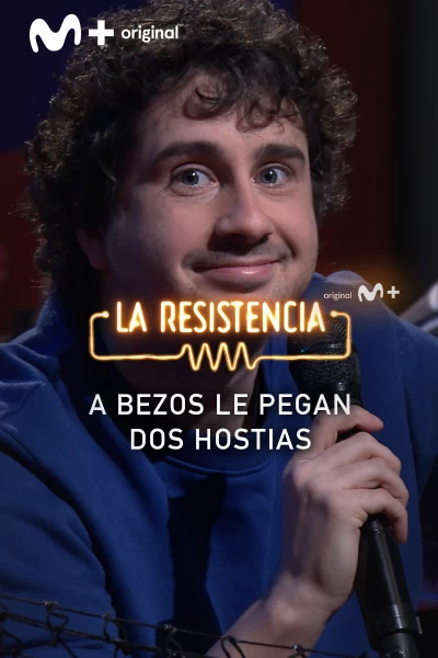 Lo + del público (T5): Un señor con la mano muy larga - 14.3.22