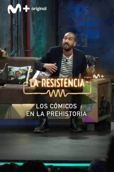 Lo + de Ponce (T5): Los orígenes - 14.3.22