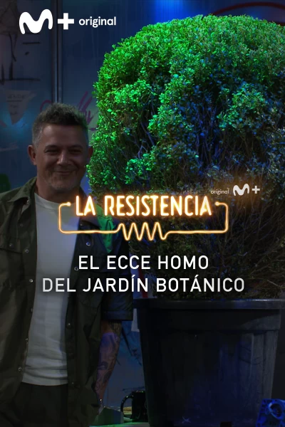 Lo + de los invitados (T5): La 