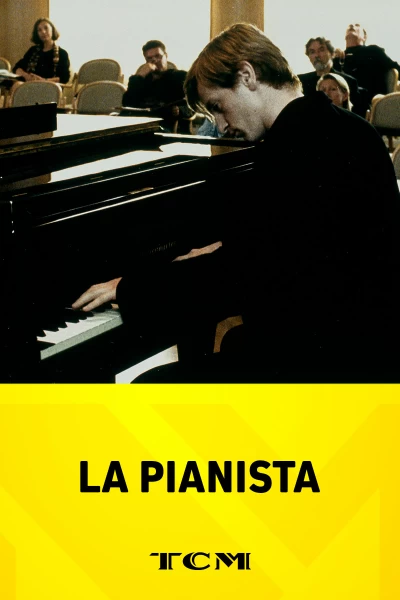 La pianista