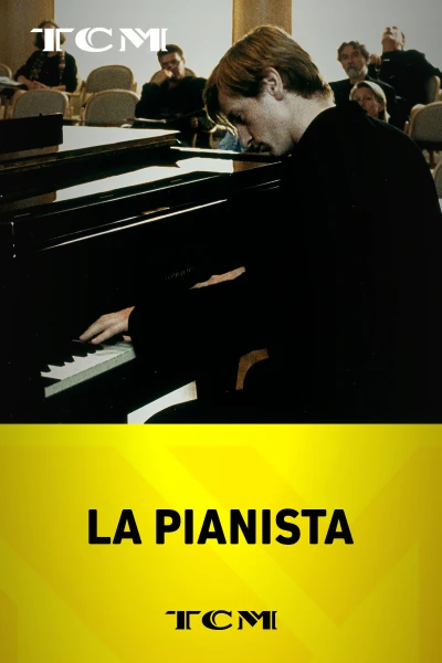 La pianista