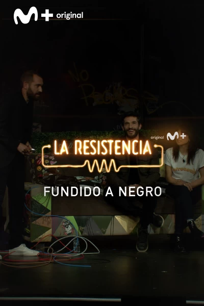 Lo + de los invitados (T5): Los cables del programa - 15.3.22