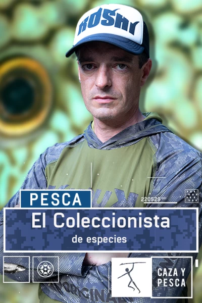 El coleccionista