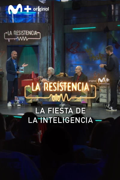 Lo + de los invitados (T5): Frases con copyright - 16.3.22
