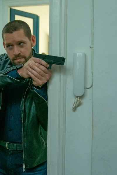 FBI: Internacional. T(T1). FBI: Internacional (T1): Ep.5 El alma del ajedrez
