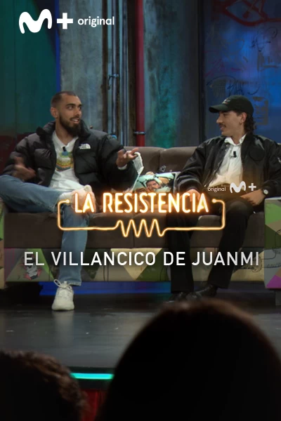 Lo + del público (T5): El villancico - 21.3.22
