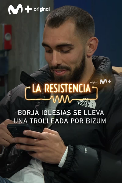 Lo + de las entrevistas de deportes (T5): Bezos crea tendencia - 21.3.22