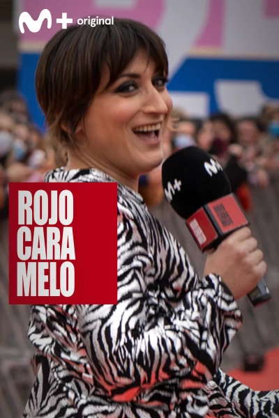 Rojo Caramelo (T1): Festival de Málaga