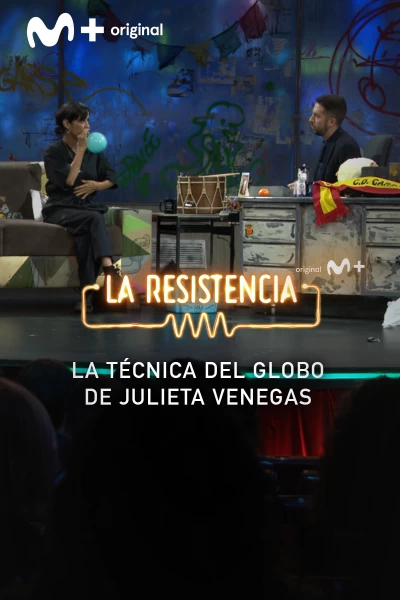Lo + de las entrevistas de música (T5): Cómo expandir el diafragma - 23.3.22