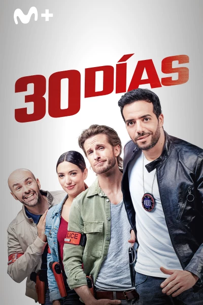 30 días