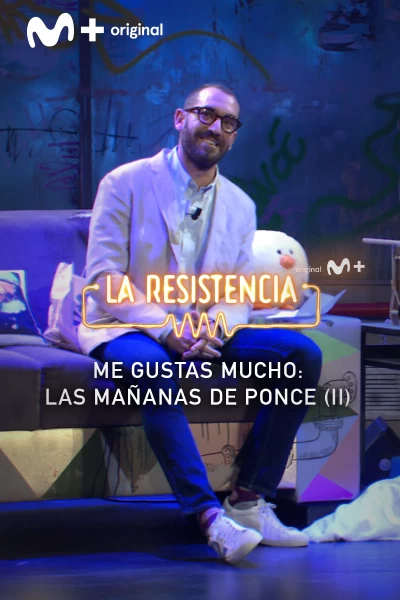 Lo + de Ponce (T5): Servicio Público - 24.3.22