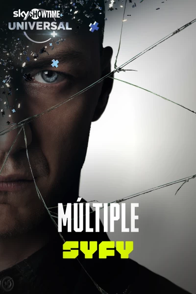 Múltiple
