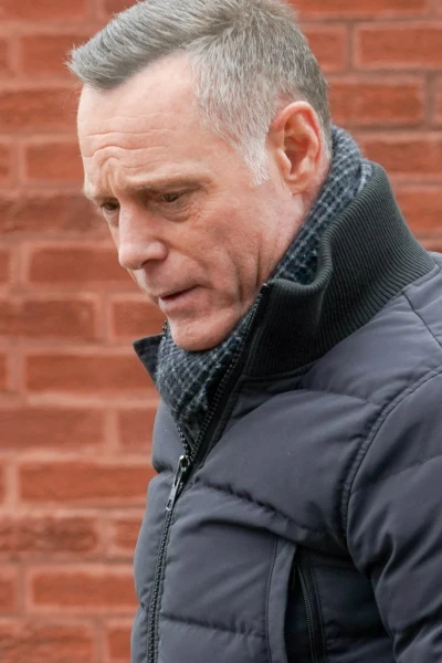 Chicago P.D.. T(T9). Chicago P.D. (T9): Ep.12 Proteger