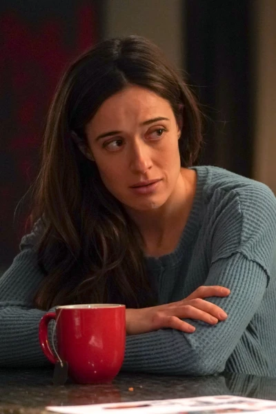 Chicago P.D.. T(T9). Chicago P.D. (T9): Ep.14 Parentesco