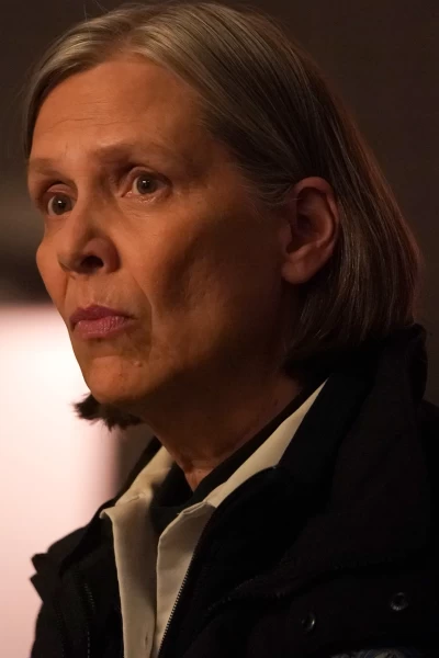 Chicago P.D.. T(T9). Chicago P.D. (T9): Ep.15 Desaparecida