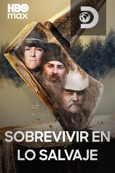 Sobrevivir en lo salvaje