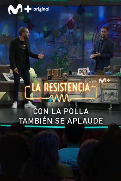 Lo + de Ponce (T5): Cómo dar Palmas - 28.3.22
