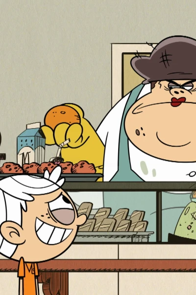 Una casa de locos. T(T5). Una casa de locos (T5): Avinagrada; Propiedad tranquila