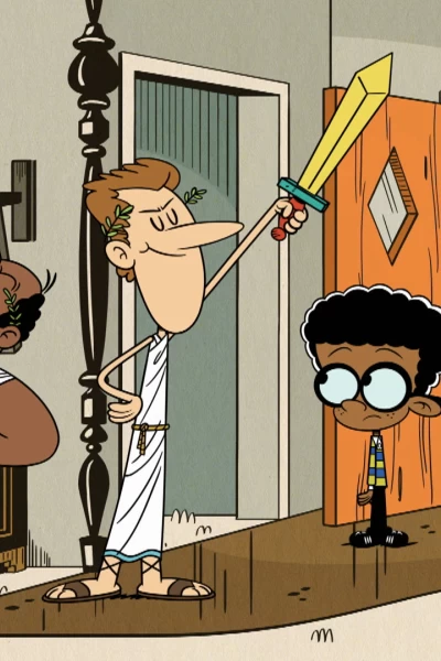 Una casa de locos. T(T5). Una casa de locos (T5): McBride a la fuga; Toda la maldad