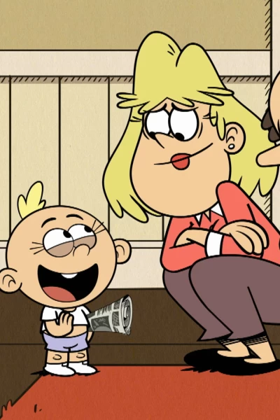 Una casa de locos. T(T5). Una casa de locos (T5): Algo se está rompiendo; Llamada al engaño