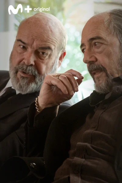 Sentimos las molestias. T(T1). Sentimos las molestias (T1): Ep.3 
