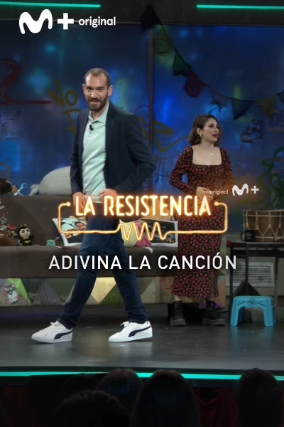 Lo + de las entrevistas de cine y televisión (T5): Jorge Ponce a su ritmo - 30.3.22