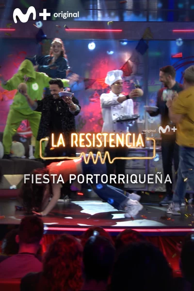 Lo + de los invitados (T5): El sello de oro - 6.4.22