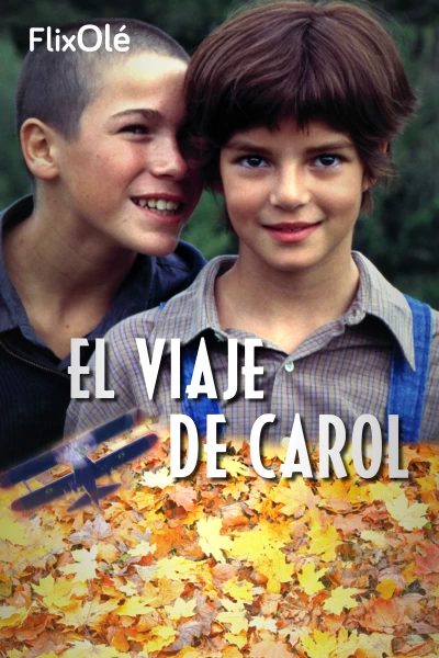 El viaje de Carol