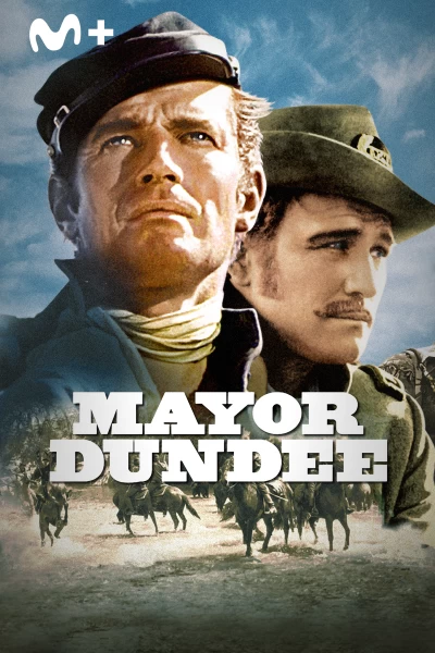 Mayor Dundee