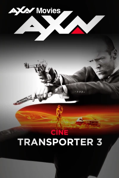 Transporter 3