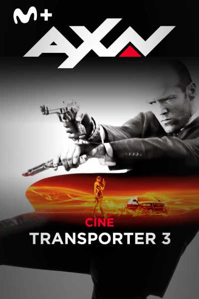 Transporter 3