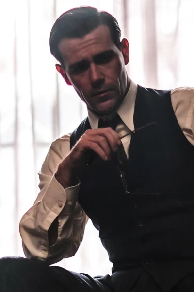 Hotel Halcyon. T(T1). Hotel Halcyon (T1): Ep.7 