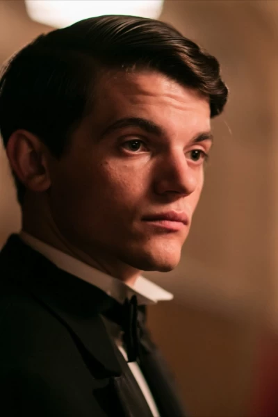 Hotel Halcyon. T(T1). Hotel Halcyon (T1): Ep.8 
