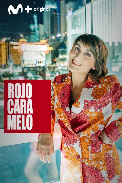 Rojo Caramelo (T1): Los Grammy
