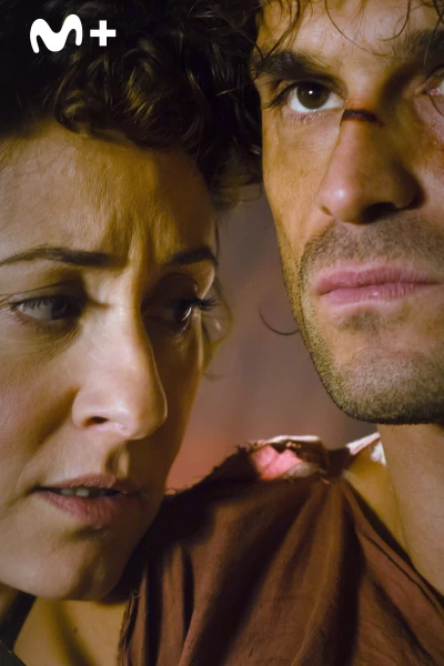 Hispania, la leyenda. T(T2). Hispania, la leyenda (T2): Ep.7 Hijos