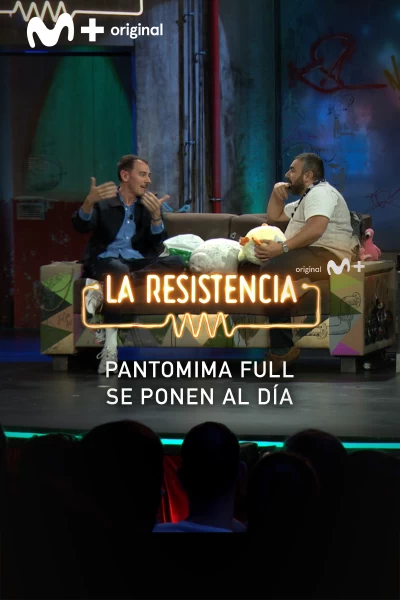 Lo + de los colaboradores (T5): ¿Y qué tal las vacaciones? - 19.4.22