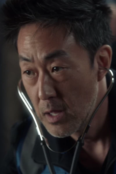 9-1-1. T(T5). 9-1-1 (T5): Ep.12 Boston