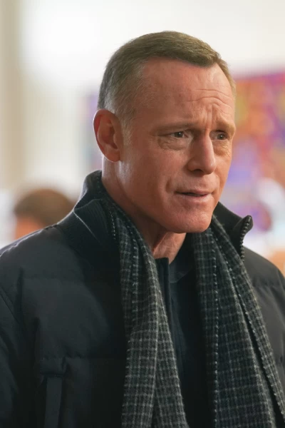 Chicago P.D.. T(T9). Chicago P.D. (T9): Ep.16 Más cerca