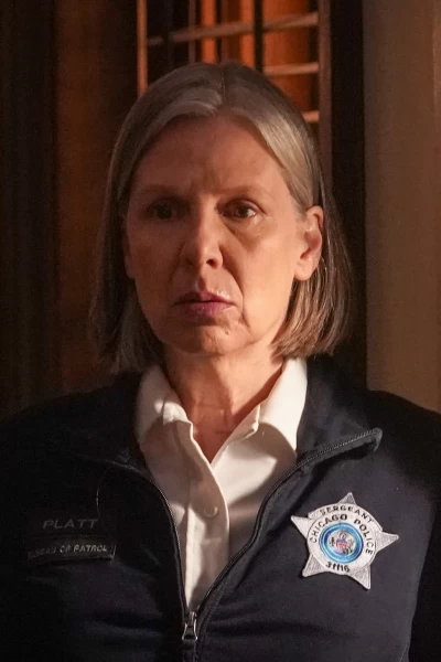 Chicago P.D.. T(T9). Chicago P.D. (T9): Ep.17 Sin rumbo